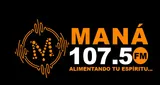 Logo da MANA FM