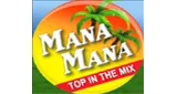 Logo da MANA-MANA