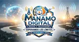 Logo da Manamo digital