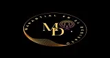 Logo da Manantial en el desierto
