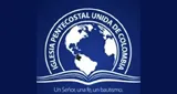 Logo da Manantial FM IPUC
