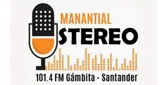 Manantial Stereo