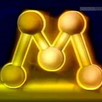 Logo da Radio Manchete