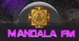 Logo da Mandala FM