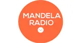 Logo da Mandela Radio