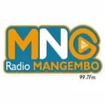 Logo da Mangembo 99.7 FM
