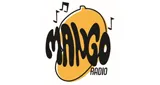 Logo da Mango Radio