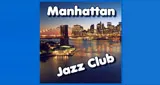 Logo da Manhattan Jazz Club