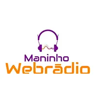 Logo da Maninho Webradio Carlos