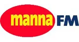 Logo da Manna FM