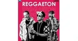 Logo da Mansión Reggaeton