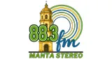 Manta F.M. Stereo 88.3