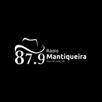 Logo da Mantiqueira FM