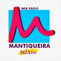 Logo da Mantiqueira Mix Fm ((Digital))
