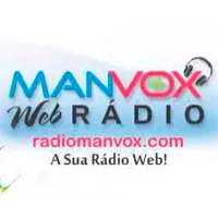 Logo da MANVOX