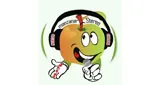 Logo da Manzanar Stereo