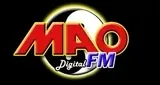 Logo da Mao FM