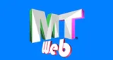 Logo da Máquina do Tempo Web
