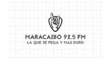 Logo da Maracaibo 92.5 FM
