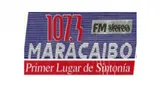 Logo da Maracaibo Stereo 107.3 Fm