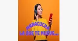 Logo da Maracucha Fm la que te mueve