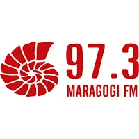 Logo da Maragogi FM