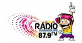 Logo da Maragojipe FM