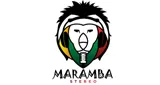 Logo da Maramba Stereo