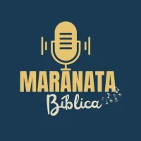 Logo da Radio Maranata Bíblica