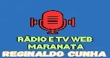 Logo da MARANATA RÁDIO E TV WEB