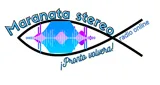 Logo da Maranata Stereo