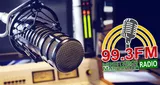Logo da Maranatha 99.3