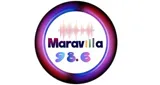 Logo da Maravilla Stereo