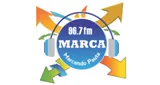 Logo da Marca HN