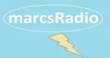 Logo da marcsRadio