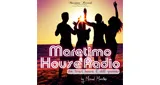 Logo da Maretimo House Radio