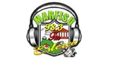 Logo da Marfisu Estereo