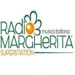 Logo da Margherita 95.2 FM
