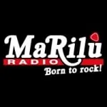 Logo da Marilù 105 FM