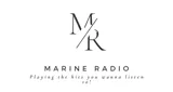 Logo da Marine Radio