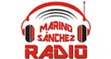Logo da Marino Sanchez Radio