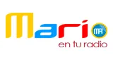Logo da Mario En Tu Radio