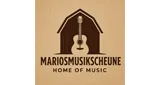 Logo da Mariosmusikscheune
