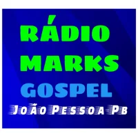 Logo da Radio Marks Gospel