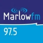 Logo da Marlow 97.5 FM