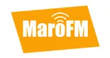 Logo da Maro FM
