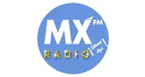 Logo da Marratxí FM Radio