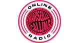 Logo da Marseille Calling Radio