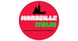 Logo da Marseille-Italia