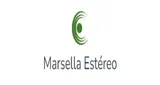 Logo da Marsella Estéreo